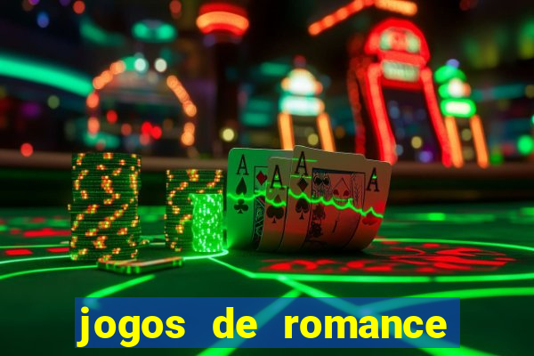 jogos de romance para pc